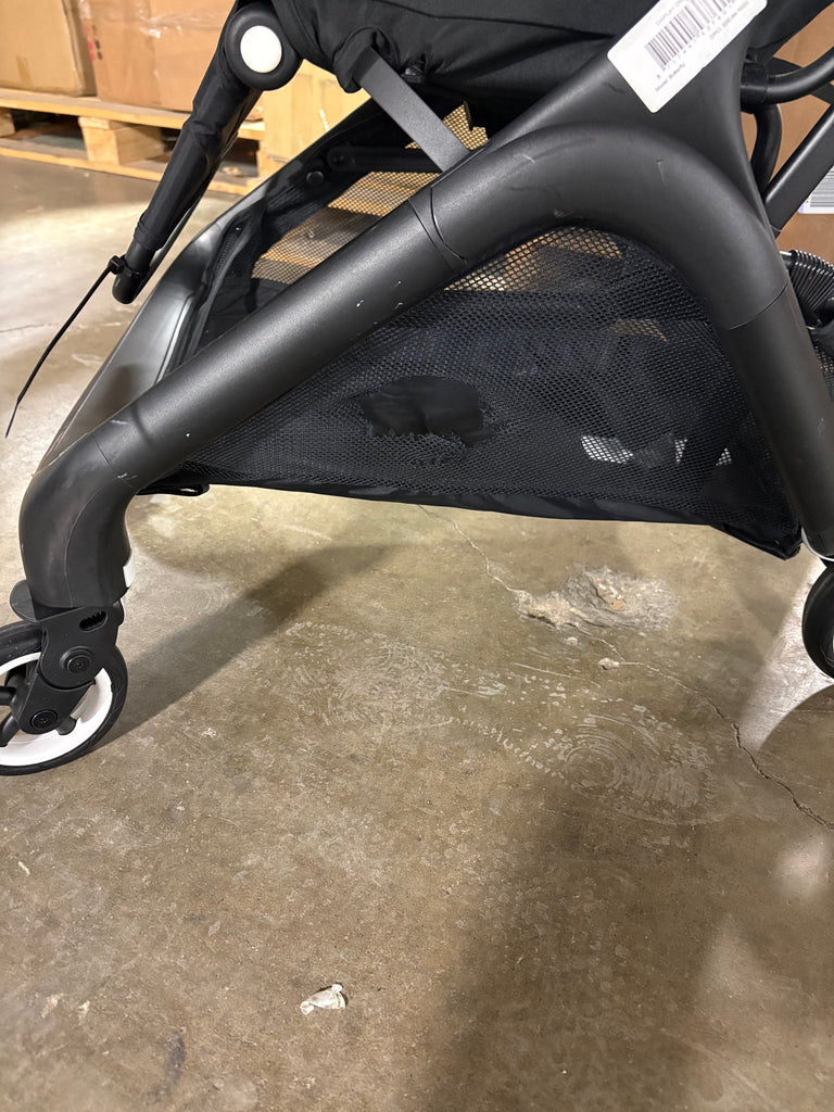 bugaboo butterfly frame Bugaboo Butterfly 2 Ultra Compact Stroller – Salvage & Co Indy