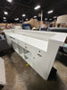 Computer Desk, Front Desk & Writing Desk with Spacious Storage SHOWROOM ITEM