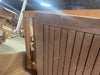 4 - Person Outdoor Seating Group with Cushions (final cut, no further discounts)