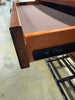 Island Fusion Saipan Sideboard SHOWROOM ITEM