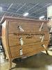 Wallington Solid Wood Accent Chest SHOWROOM ITEM