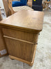 3 Drawer Classic Night Stand SHOWROOM ITEM