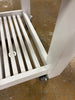 24 x 24 in. Pro Chef Kitchen Work Station SHOWROOM ITEM