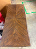 Theodore Alexander Nova Solid Wood 46'' W 3 - Drawer Dresser SHOWROOM ITEM