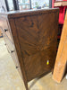 Theodore Alexander Nova Solid Wood 46'' W 3 - Drawer Dresser SHOWROOM ITEM