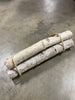 Birch log Set of 3, no further discounts