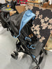 3Dmini Convenience Stroller - Blue