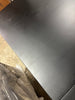 Bombelli Modern Extendable Dining Table Black SHOWROOM ITEM