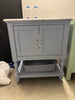 Ursa 30'' Single Bathroom Vanity with Top SHOWROOM ITEM
