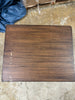 Haverhill Wood End Table SHOWROOM ITEM