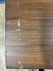 Haverhill Wood End Table SHOWROOM ITEM