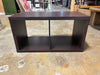 2 Cube Organizer - Brightroom SHOWROOM ITEM