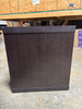 2 Cube Organizer - Brightroom SHOWROOM ITEM