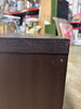 2 Cube Organizer - Brightroom SHOWROOM ITEM