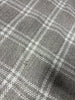 Cottonwood Handwoven Plaid Wool/Cotton Area Rug