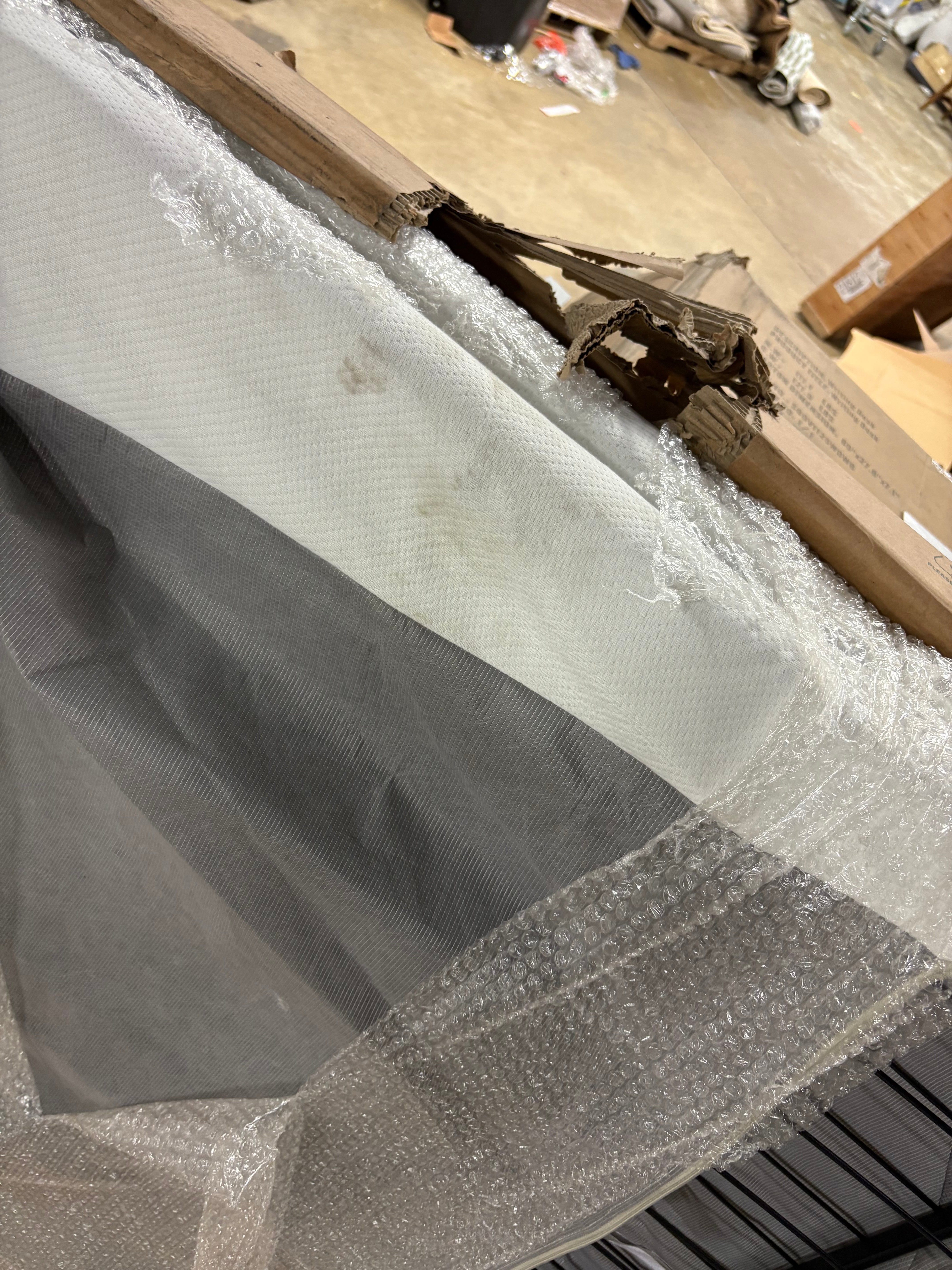 Wayfair Sleep Heavy Duty Box Spring