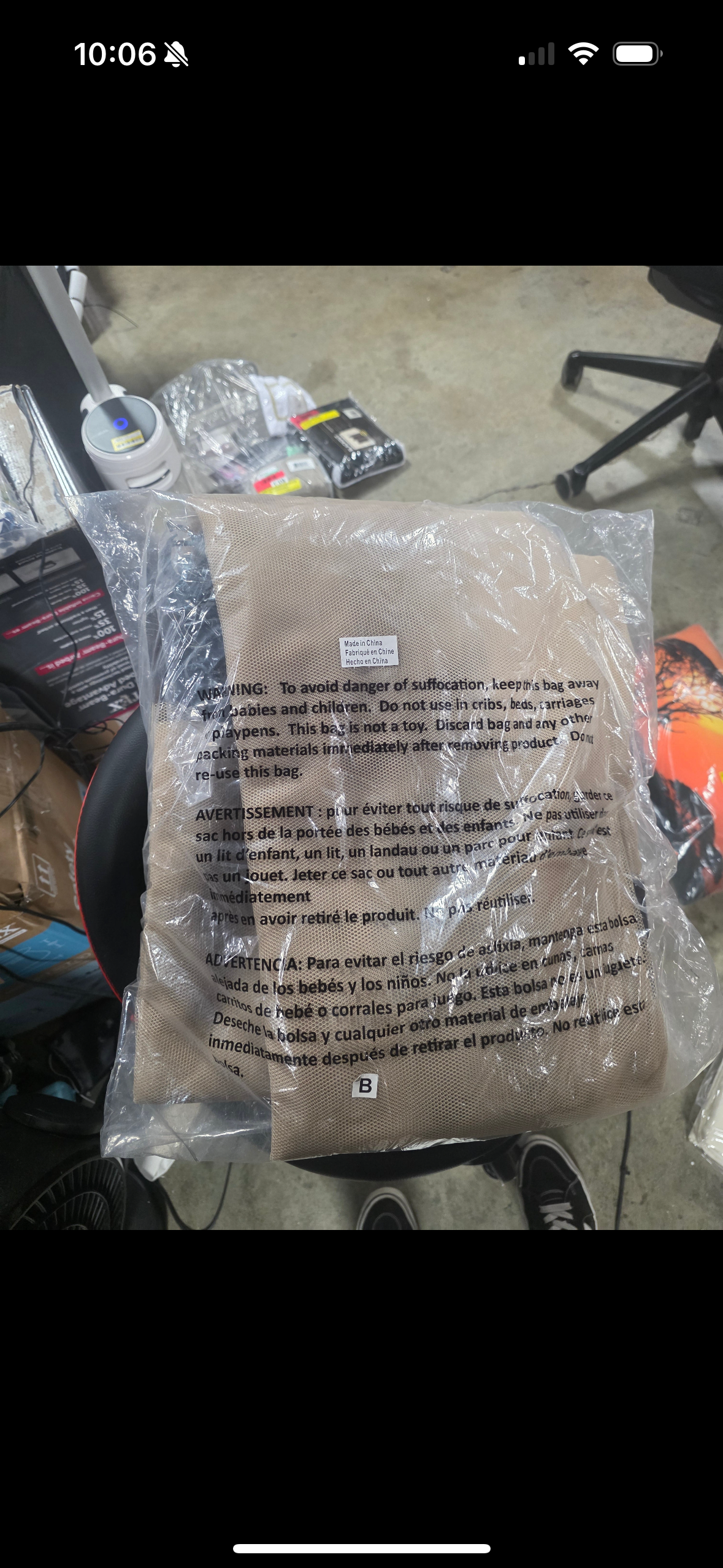 Universal Mosquito Netting for Wood Framed Gazebos 4-Panels Sidewall netting  (Only netting)