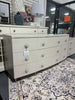 Silhouette 70'' W 9 - Drawer Dresser SHOWROOM ITEM