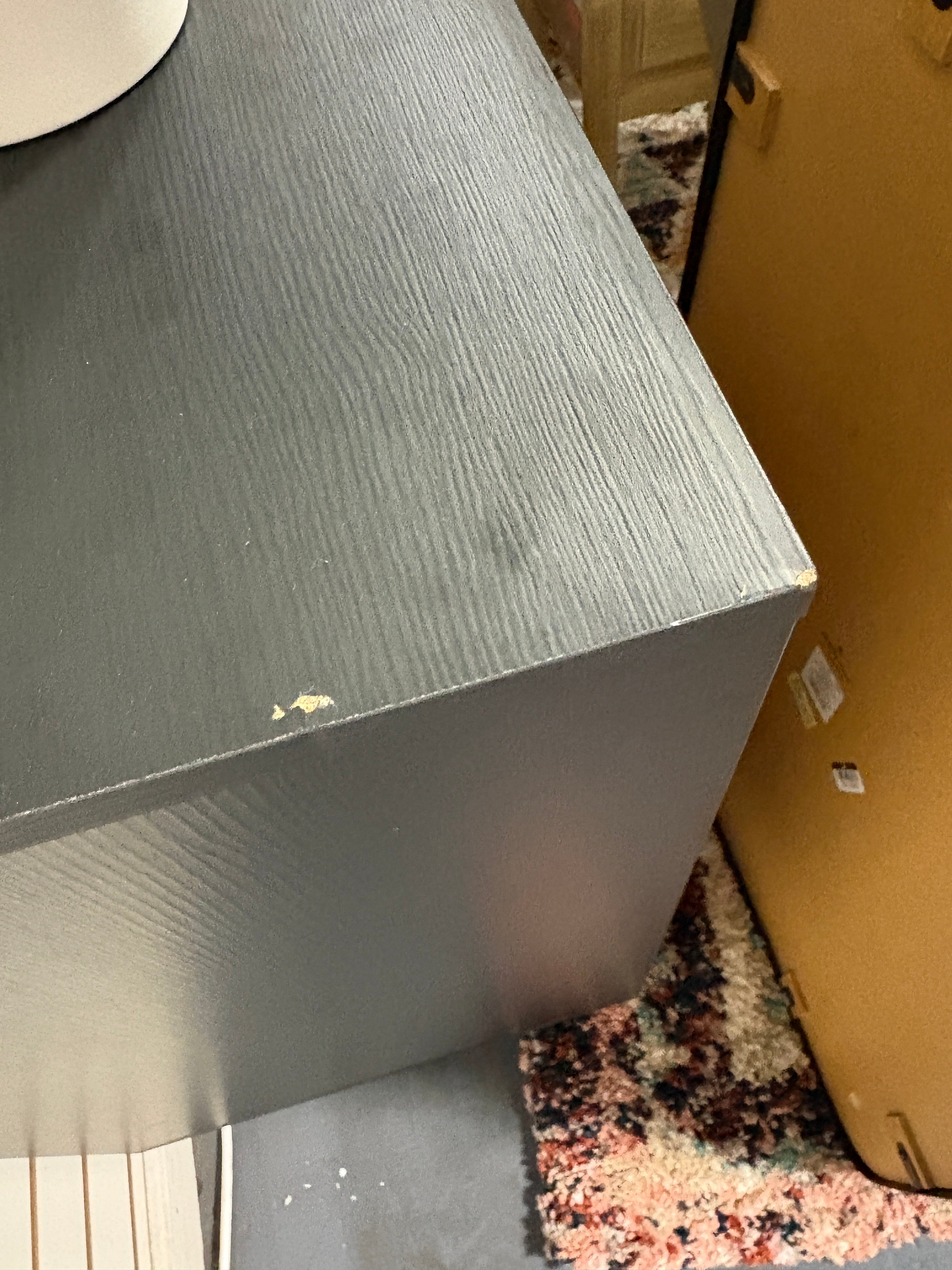 Auroara Accent Cabinet - SHOWROOM ITEM