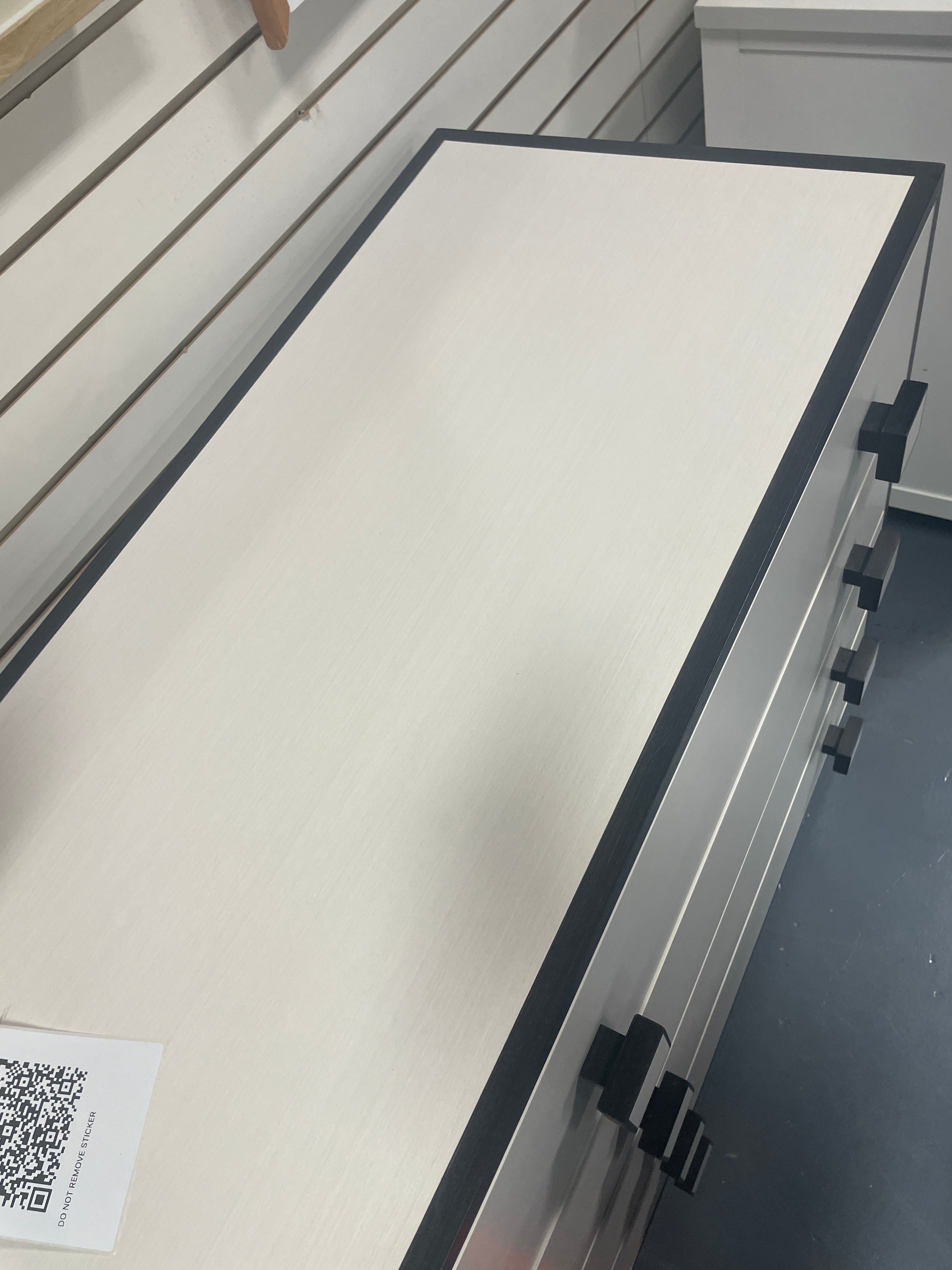 Bernhardt Silhouette 68'' W 8 - Drawer Dresser SHOWROOM ITEM