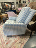 Crewe Recliner and Swivel Glider SHOWROOM ITEM