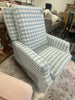 Crewe Recliner and Swivel Glider SHOWROOM ITEM