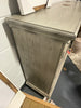 Coast To Coast Imports Francesca Ivory Rub Two Door Credenza SHOWROOM ITEM