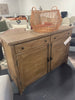 Riverside Sonora Sideboard SHOWROOM ITEM