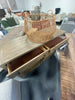 Riverside Sonora Sideboard SHOWROOM ITEM