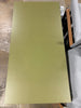Manhattan Comfort Dumbo 3-Drawer Dresser - Olive Green SHOWROOM ITEM