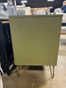 Manhattan Comfort Dumbo 3-Drawer Dresser - Olive Green SHOWROOM ITEM