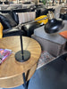 Crosby Schoolhouse Desk Lamp Black SHOWROOM ITEM