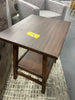 Haverhill Wood End Table SHOWROOM ITEM