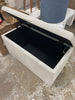 Lynwood Storage Bench SHOWROOM ITEM