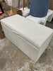 Lynwood Storage Bench SHOWROOM ITEM
