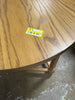 Scalloped Accent Table Light Oak - Threshold™ designed with Studio McGee Showroom Item