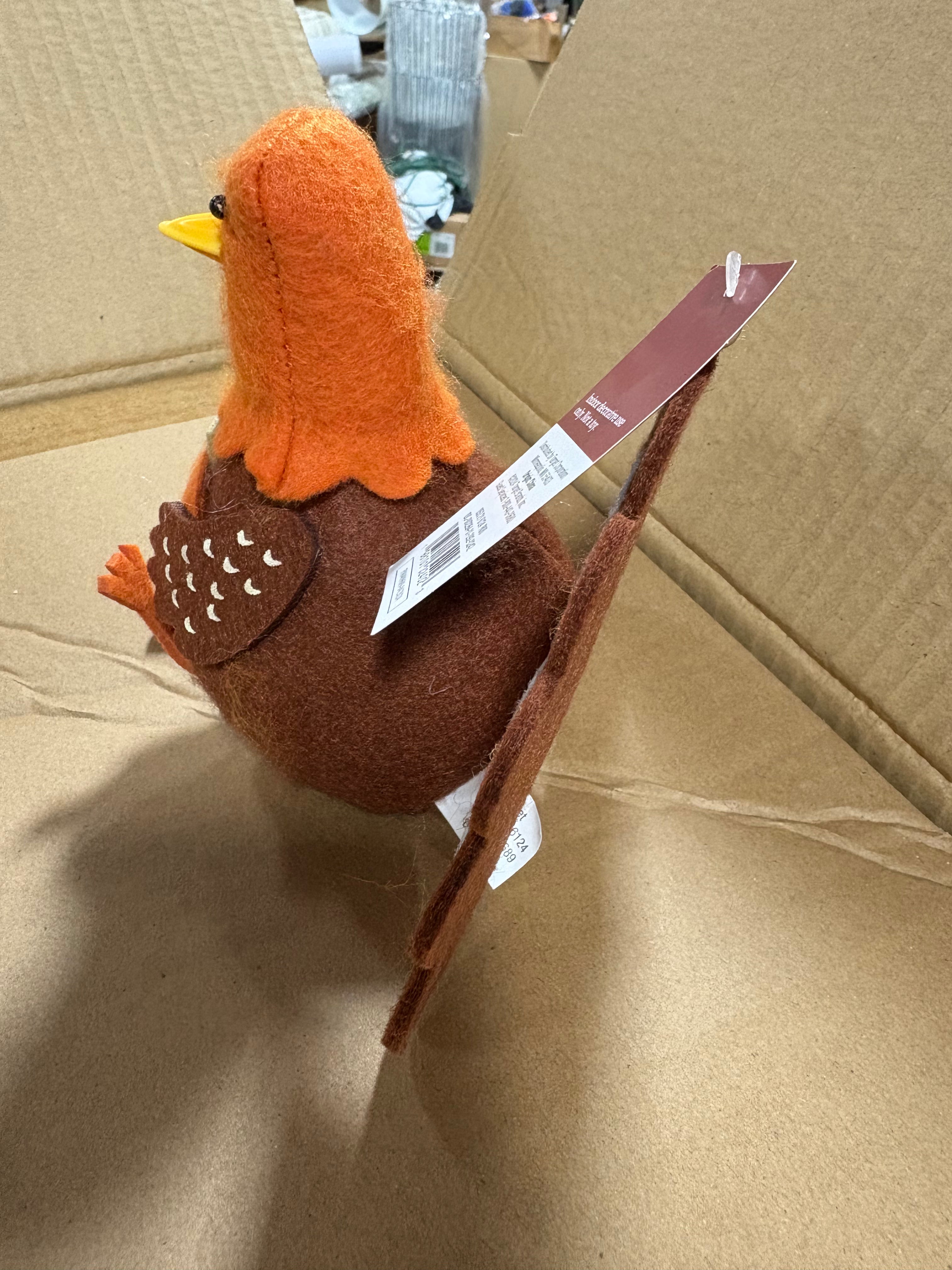 Thanksgiving turkey Decor