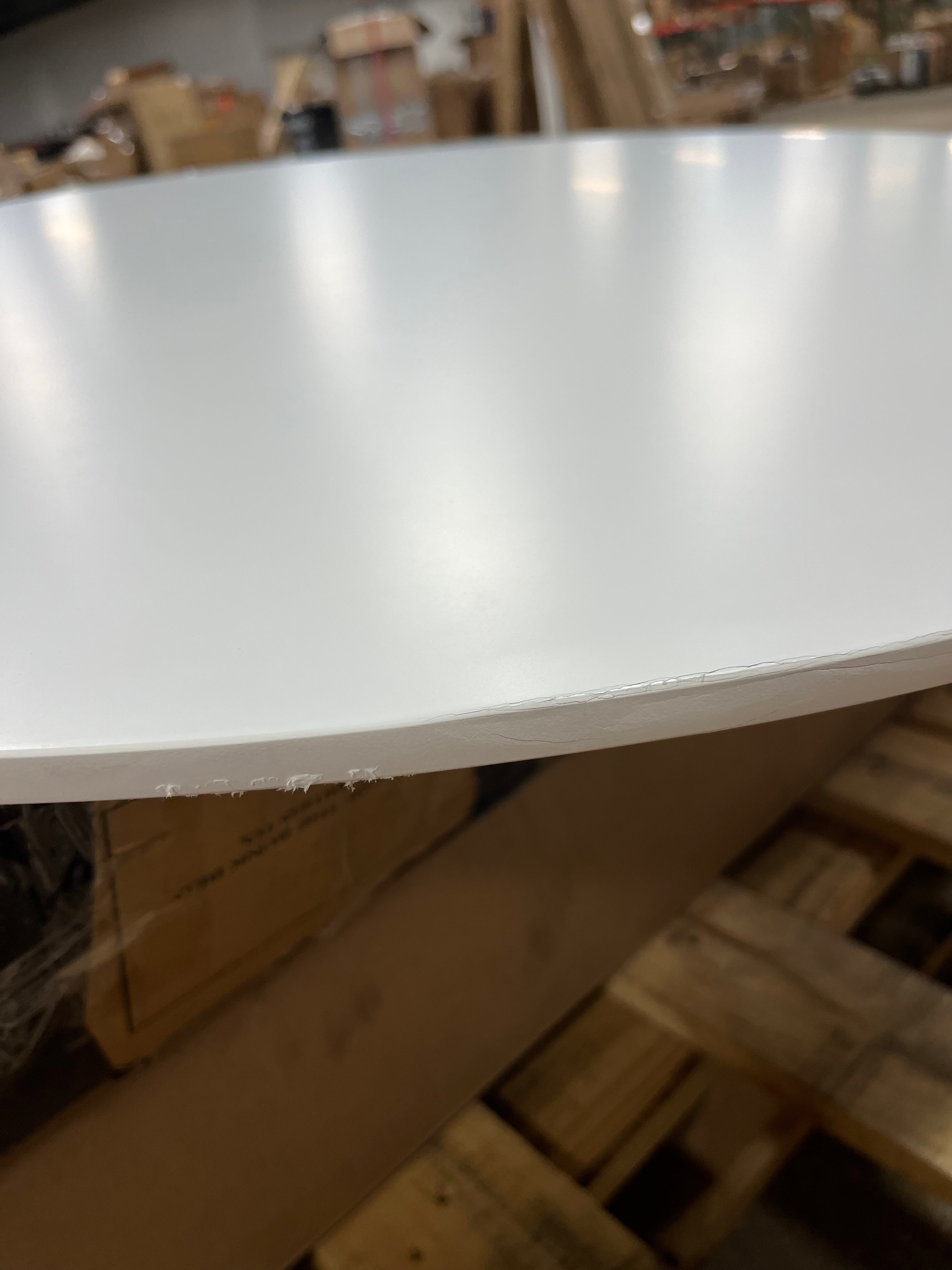 Wynantskill Round Dining Table