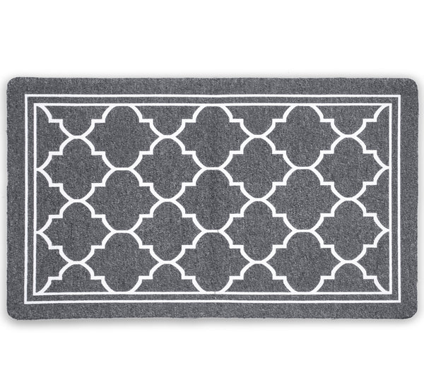 Best Design Anti-Slip Door Mat