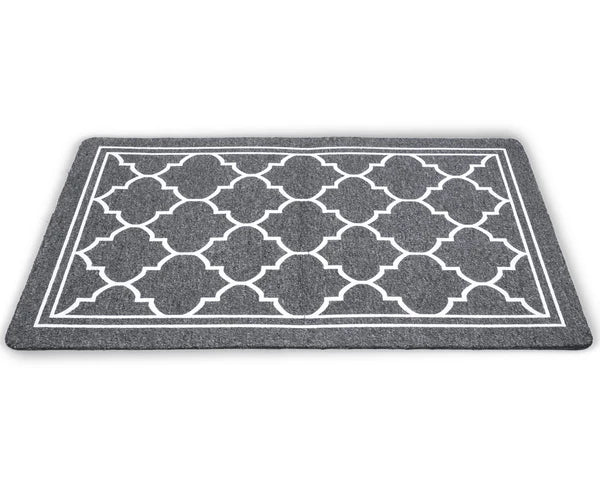 Best Design Anti-Slip Door Mat
