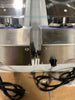 24 2 Basket Deep Fryer Accessory