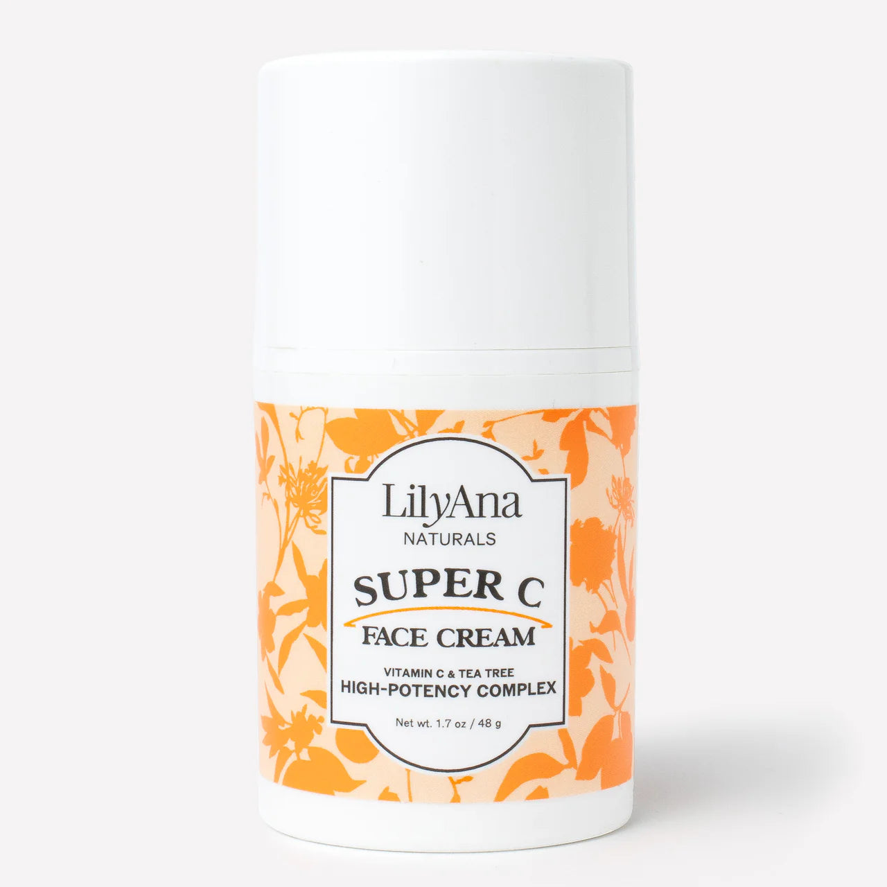 Super C Face Cream