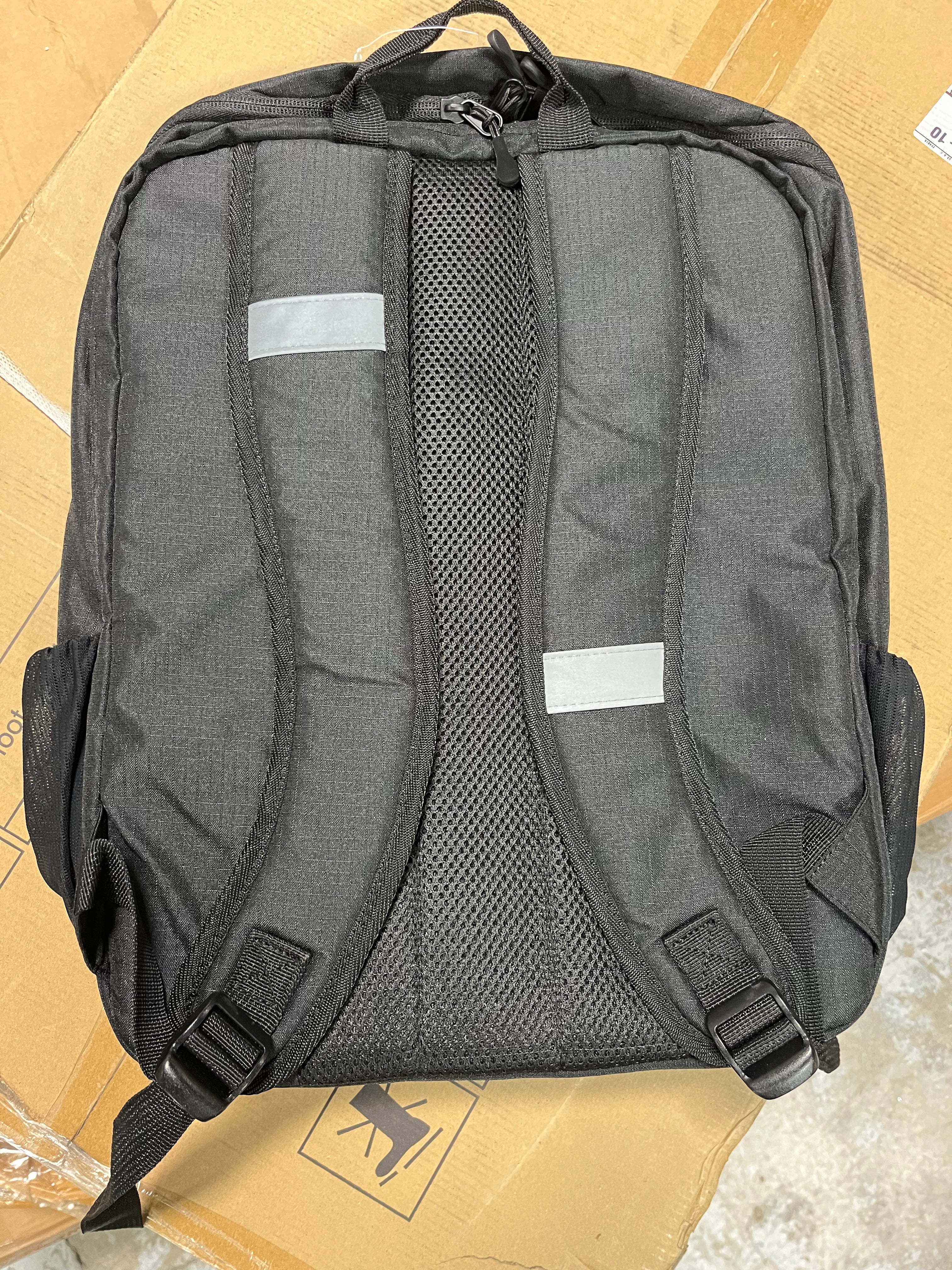 Top-load Backpack