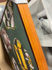 30x30 Tiny Rugby Shirt Wall Canvas
