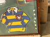 30x30 Tiny Rugby Shirt Wall Canvas