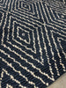 Wilmore Flatweave Geometric Rug