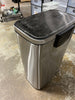 45Liter trash can