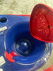 EasyWring RinseClean Spin Mop & Bucket System