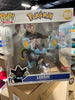 Funko POP! Games: Pokémon Luxray Vinyl Figure Collector, final cut