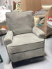Baby Relax Addison Swivel Gliding Recliner